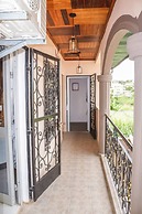 Bel Appartement Meublé À Yaoundé