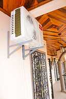 Bel Appartement Meublé À Yaoundé - Odza