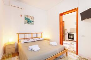 Studio With Swimming Pool in Porto Cesareo Torre Squillace