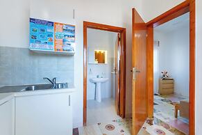 Studio With Swimming Pool in Porto Cesareo Torre Squillace