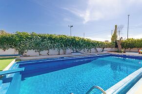Studio With Swimming Pool in Porto Cesareo Torre Squillace