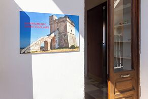 Studio With Swimming Pool in Porto Cesareo Torre Squillace