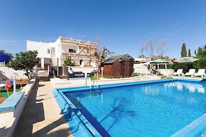 Studio With Swimming Pool in Porto Cesareo Torre Squillace