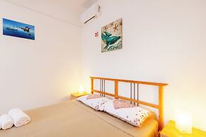 Studio With Swimming Pool in Porto Cesareo Torre Squillace