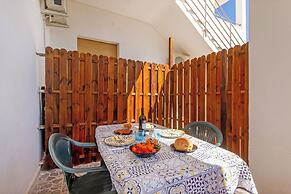 Studio With Swimming Pool in Porto Cesareo Torre Squillace