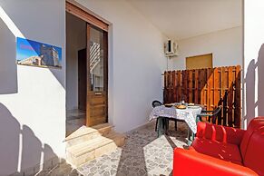 Studio With Swimming Pool in Porto Cesareo Torre Squillace