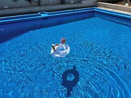 Studio With Swimming Pool in Porto Cesareo Torre Squillace