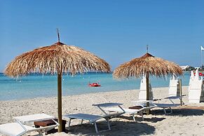 Studio With Swimming Pool in Porto Cesareo Torre Squillace