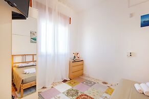 Studio With Swimming Pool in Porto Cesareo Torre Squillace