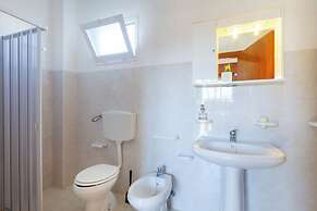 Studio With Swimming Pool in Porto Cesareo Torre Squillace