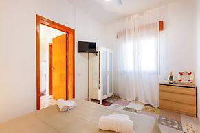 Studio With Swimming Pool in Porto Cesareo Torre Squillace