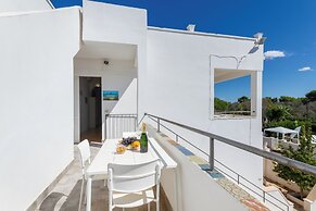 Luxury Holiday House Con Piscina a Porto Cesareo Torre Dei Molini