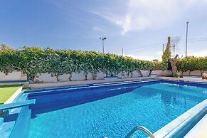 Luxury Holiday House Con Piscina a Porto Cesareo Torre Dei Molini