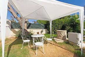 Luxury Holiday House Con Piscina a Porto Cesareo Torre Dei Molini