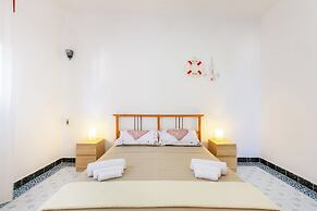 Luxury Holiday House Con Piscina a Porto Cesareo Torre Dei Molini