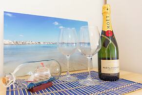 Luxury Holiday House Con Piscina a Porto Cesareo Torre Dei Molini