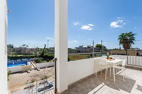 Luxury Holiday House Con Piscina a Porto Cesareo Torre Dei Molini