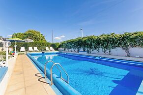 Luxury Holiday House Con Piscina a Porto Cesareo Torre Dei Molini