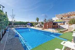 Luxury Holiday House Con Piscina a Porto Cesareo Torre Dei Molini