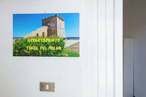 Luxury Holiday House Con Piscina a Porto Cesareo Torre Dei Molini