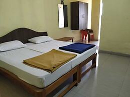 iROOMZ Hotel Vishwa Lodging