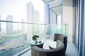 Nasma Luxury Stays - The Grand