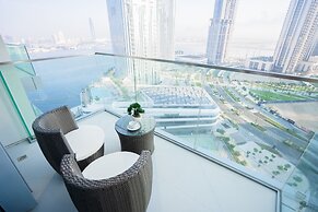 Nasma Luxury Stays - The Grand