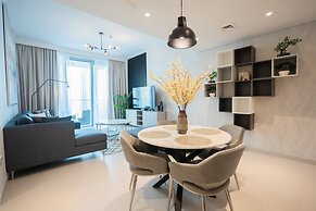 Nasma Luxury Stays - The Grand