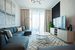 Nasma Luxury Stays - The Grand