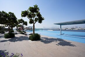 Nasma Luxury Stays - The Grand