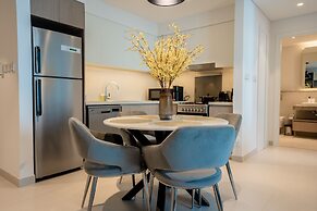 Nasma Luxury Stays - The Grand
