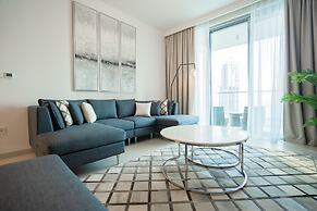 Nasma Luxury Stays - The Grand