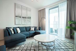 Nasma Luxury Stays - The Grand