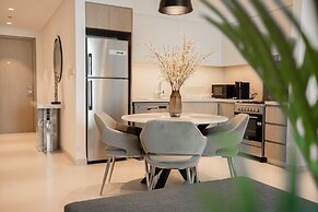Nasma Luxury Stays - The Grand