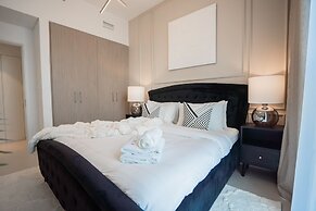 Nasma Luxury Stays - The Grand