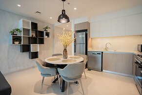Nasma Luxury Stays - The Grand