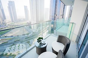 Nasma Luxury Stays - The Grand