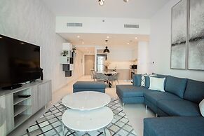 Nasma Luxury Stays - The Grand