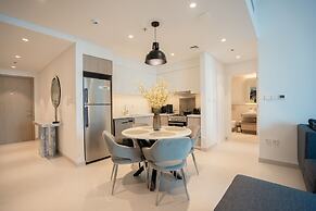 Nasma Luxury Stays - The Grand