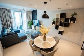 Nasma Luxury Stays - The Grand
