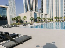 Nasma Luxury Stays - The Grand