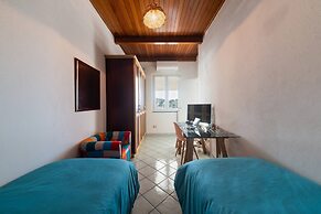 The House on the Harbour