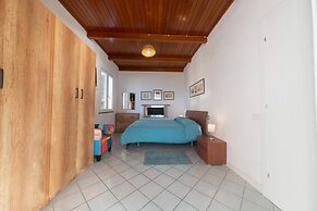 The House on the Harbour