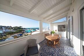 The House on the Harbour