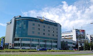 Hotel Prezydencki 4-Star