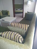 Hotel Prezydencki 4-Star