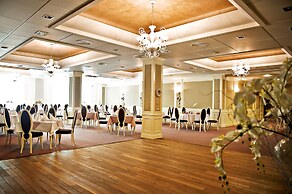 Hotel Prezydencki 4-Star