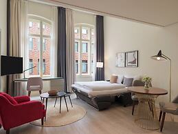 H10 Ku'Damm Lofts