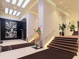 H10 Ku'Damm Lofts