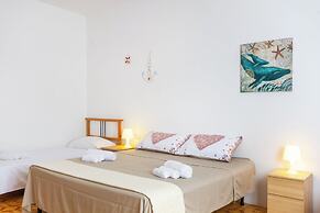 Luxury Holiday House Con Piscina a Porto Cesareo Torre Cesarea